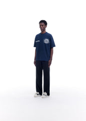 DOUBLE LOGO SPORTS T-SHIRT