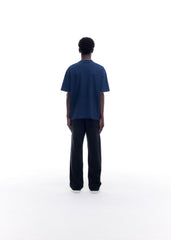 DOUBLE LOGO SPORTS T-SHIRT