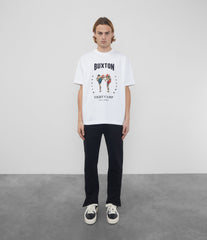 FIGHT CAMP T-SHIRT