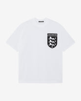THREE LIONS T-SHIRT