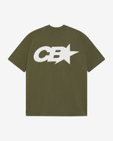 CB STAR RACING T-SHIRT