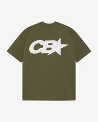 CB STAR RACING T-SHIRT