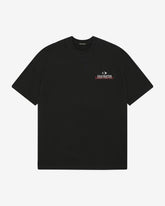 D+D EMBLEM T-SHIRT