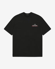D+D EMBLEM T-SHIRT