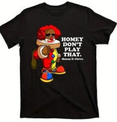 Short Sleeve Printed T-shirt