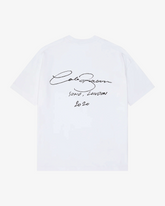 SIGNATURE T-SHIRT