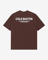 CB SPORTSWEAR T-SHIRT