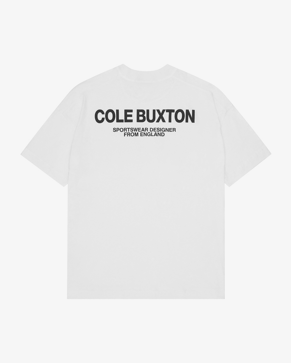 CB SPORTSWEAR T-SHIRT