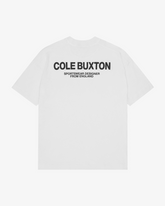 CB SPORTSWEAR T-SHIRT