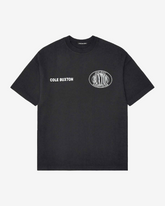 DOUBLE LOGO SPORTS T-SHIRT