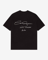 SIGNATURE T-SHIRT