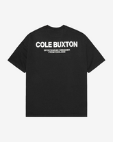CB SPORTSWEAR T-SHIRT