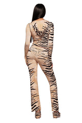 BLARE TRACKPANT - WILD SIDE