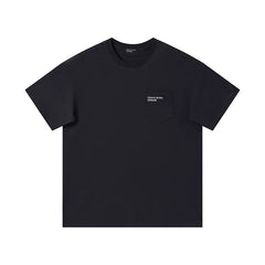 ERD melancholic rich second-generation washed old vtg short sleeved American trendy brand cleanfit heavyweight high street T-shirt for men (11)