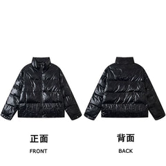 Trapstar Autumn/Winter Breadms, Cotton Robes, Warmth, Thickened Hooded Zipper, Small American Trendy Brand High Street Top, Trendy (8)
