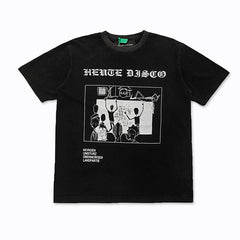ERD melancholic rich second-generation washed old vtg short sleeved American trendy brand cleanfit heavyweight high street T-shirt for men (19)
