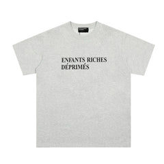 ERD melancholic rich second-generation washed old vtg short sleeved American trendy brand cleanfit heavyweight high street T-shirt for men (27)