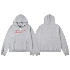 Erd hooded sweatshirt melancholic rich second-generation versatile loose hoodie trendy ins autumn/winter 2025 new European and American fashion brand (28)