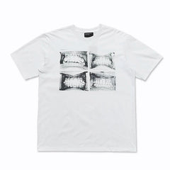 ERD melancholic rich second-generation washed old vtg short sleeved American trendy brand cleanfit heavyweight high street T-shirt for men (34)