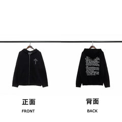 Erd hooded sweatshirt melancholic rich second-generation versatile loose hoodie trendy ins autumn/winter 2025 new European and American fashion brand (34)