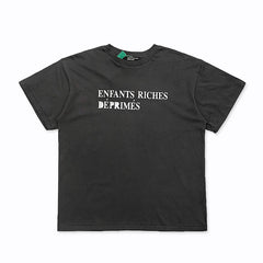 ERD melancholic rich second-generation washed old vtg short sleeved American trendy brand cleanfit heavyweight high street T-shirt for men (30)
