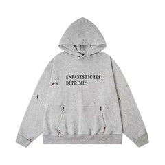 Erd hooded sweatshirt melancholic rich second-generation versatile loose hoodie trendy ins autumn/winter 2025 new European and American fashion brand (2)