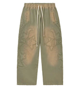 Vale Forever Carver Sweatpants — Mystikal Green