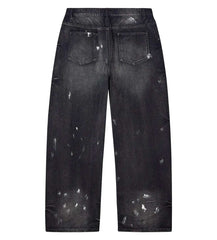 Vale Forever Fury Painters Pants — Black