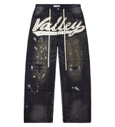 Vale Forever Fury Painters Pants — Black