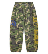 Vale Forever Kamo 2000 Sweatpants — Green Camo