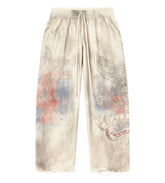 Vale Forever Nostalgia Sweatpants — Cream