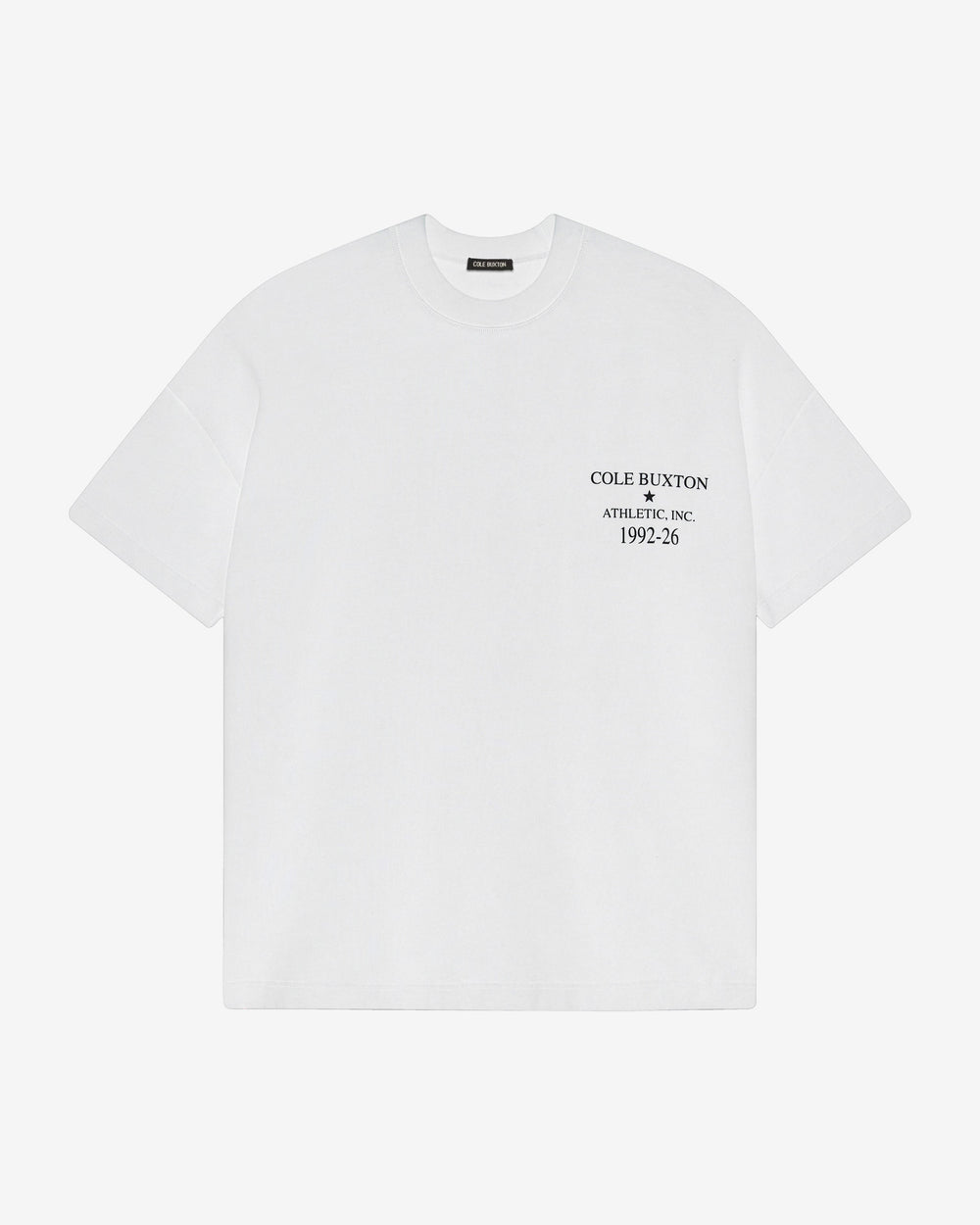 ATHLETIC INC T-SHIRT