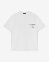 ATHLETIC INC T-SHIRT