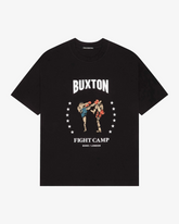 FIGHT CAMP T-SHIRT