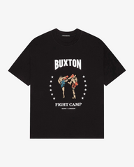 FIGHT CAMP T-SHIRT
