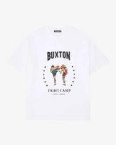 FIGHT CAMP T-SHIRT