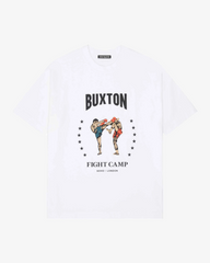 FIGHT CAMP T-SHIRT