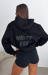 Offstage Hoodie Onyx