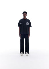 DOUBLE LOGO SPORTS T-SHIRT