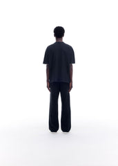DOUBLE LOGO SPORTS T-SHIRT