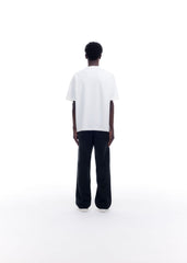 DOUBLE LOGO SPORTS T-SHIRT