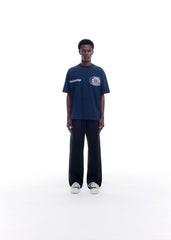 DOUBLE LOGO SPORTS T-SHIRT