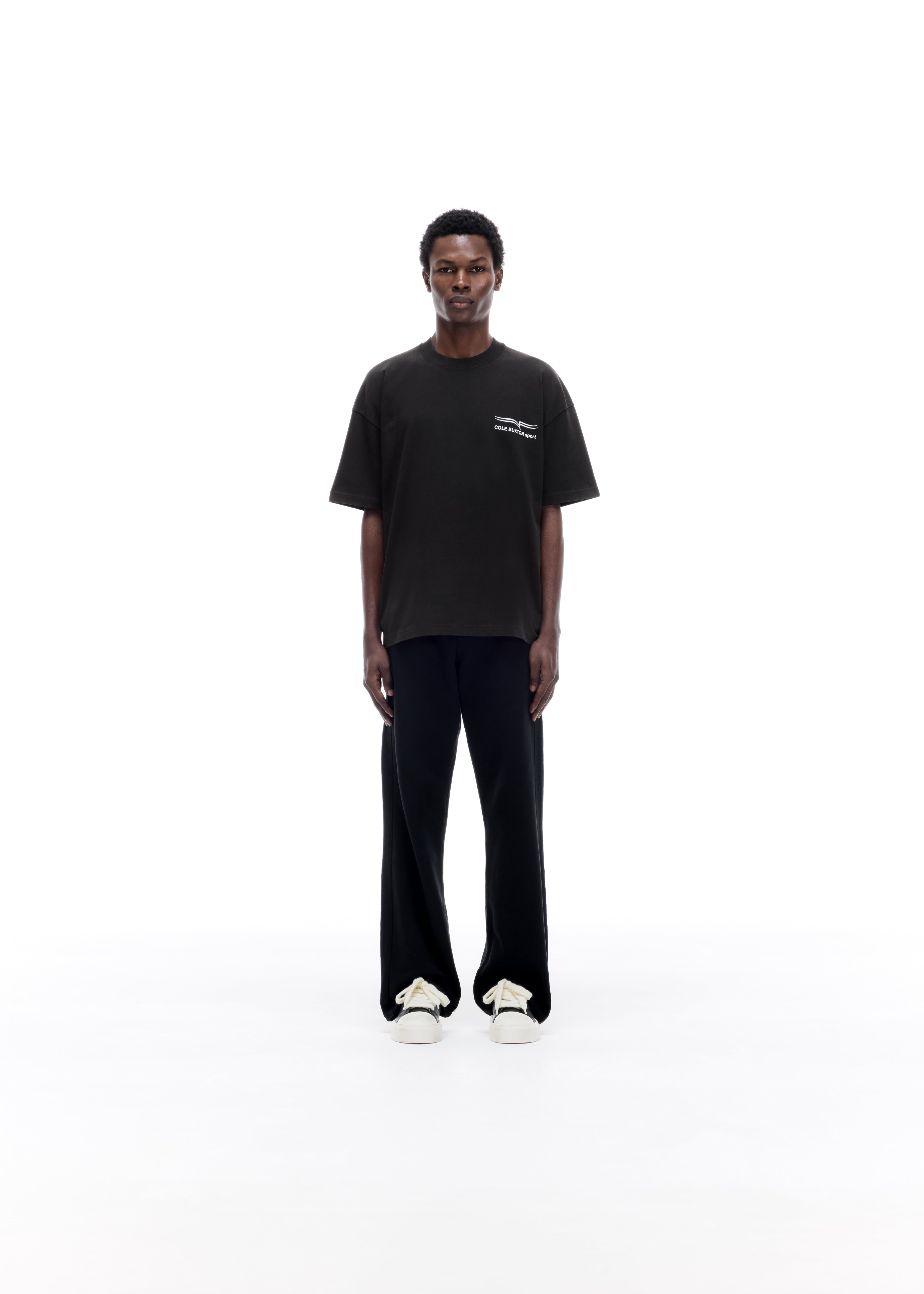 COLE BUXTON SPORT T-SHIRT
