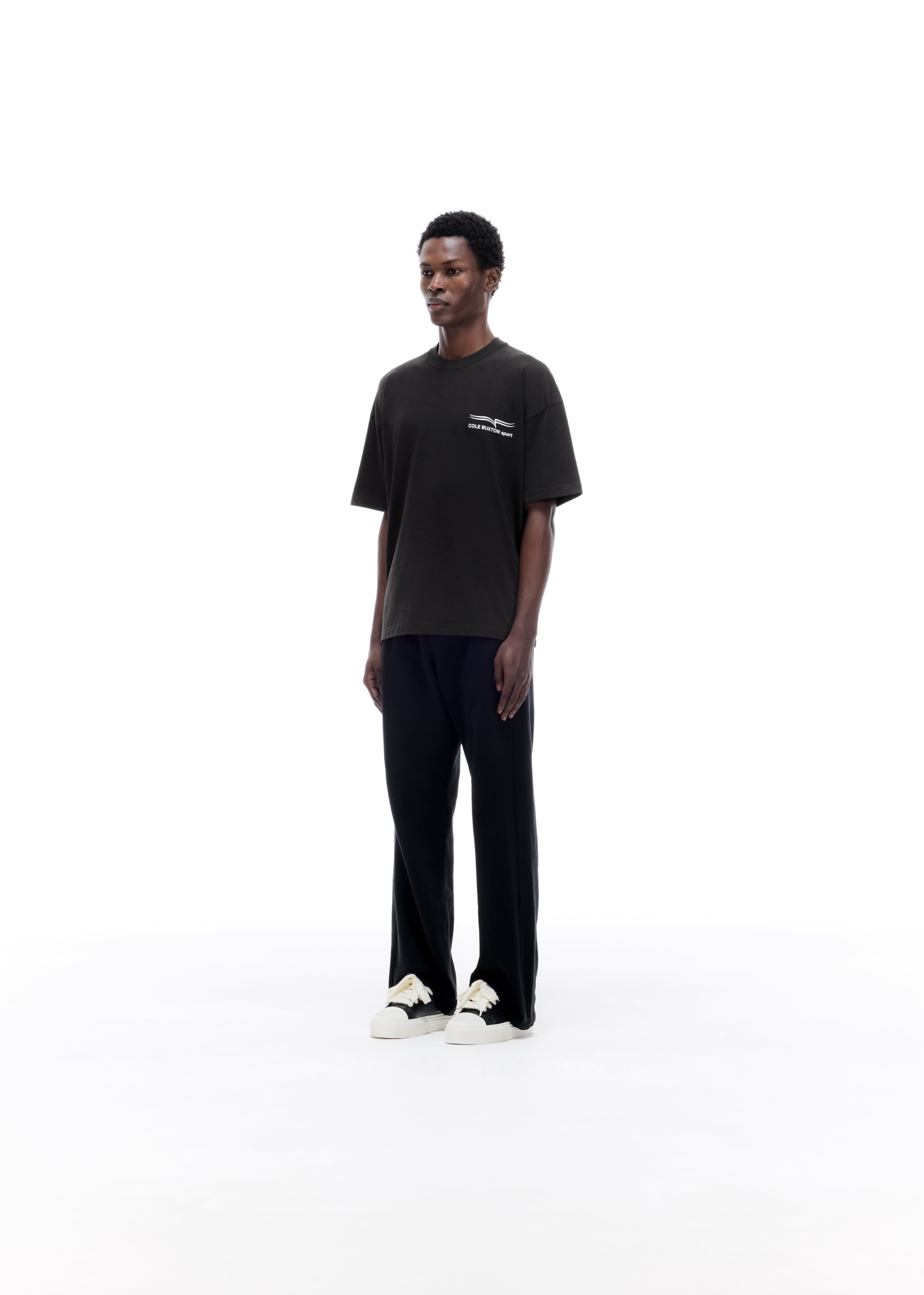 COLE BUXTON SPORT T-SHIRT