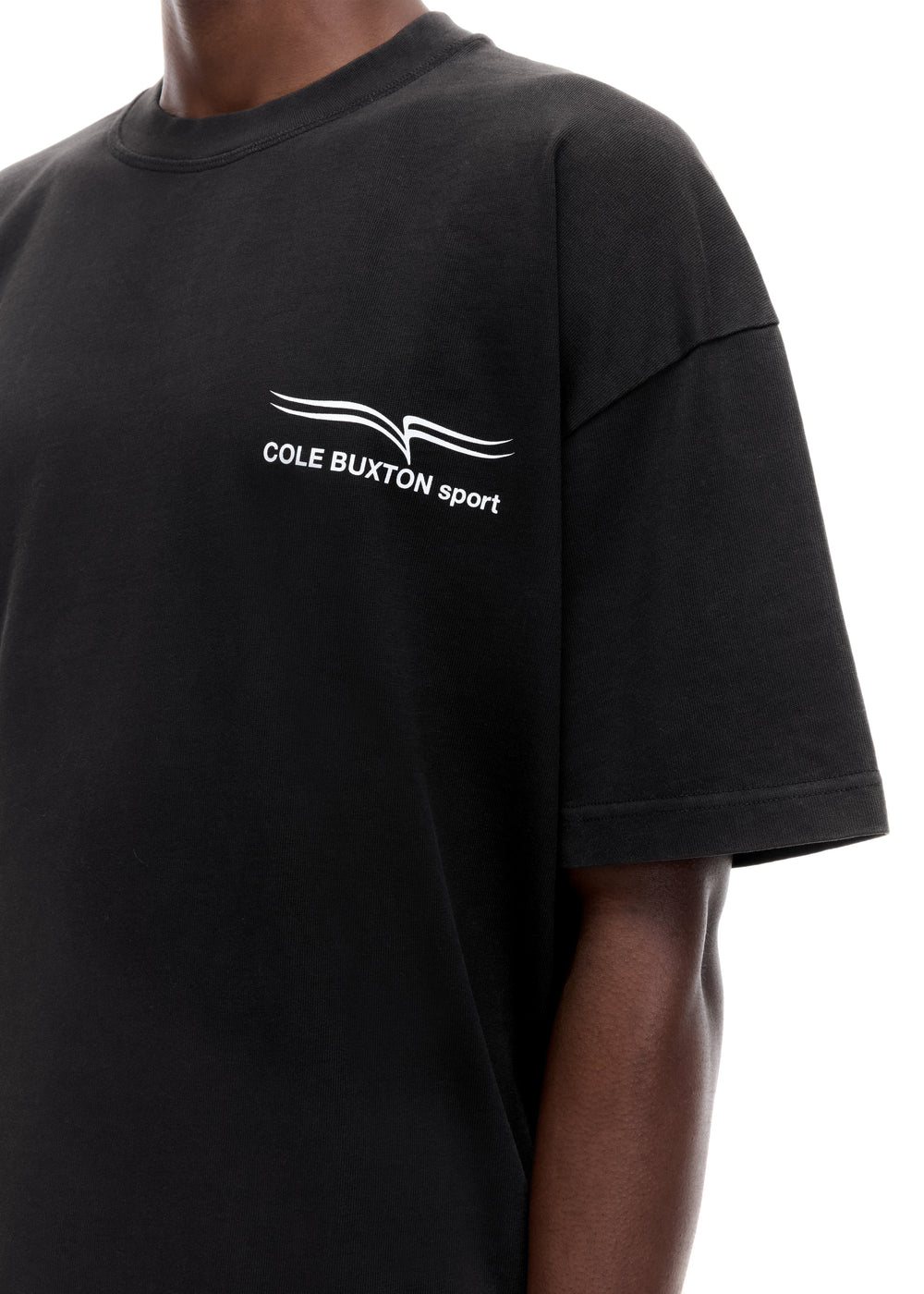 COLE BUXTON SPORT T-SHIRT