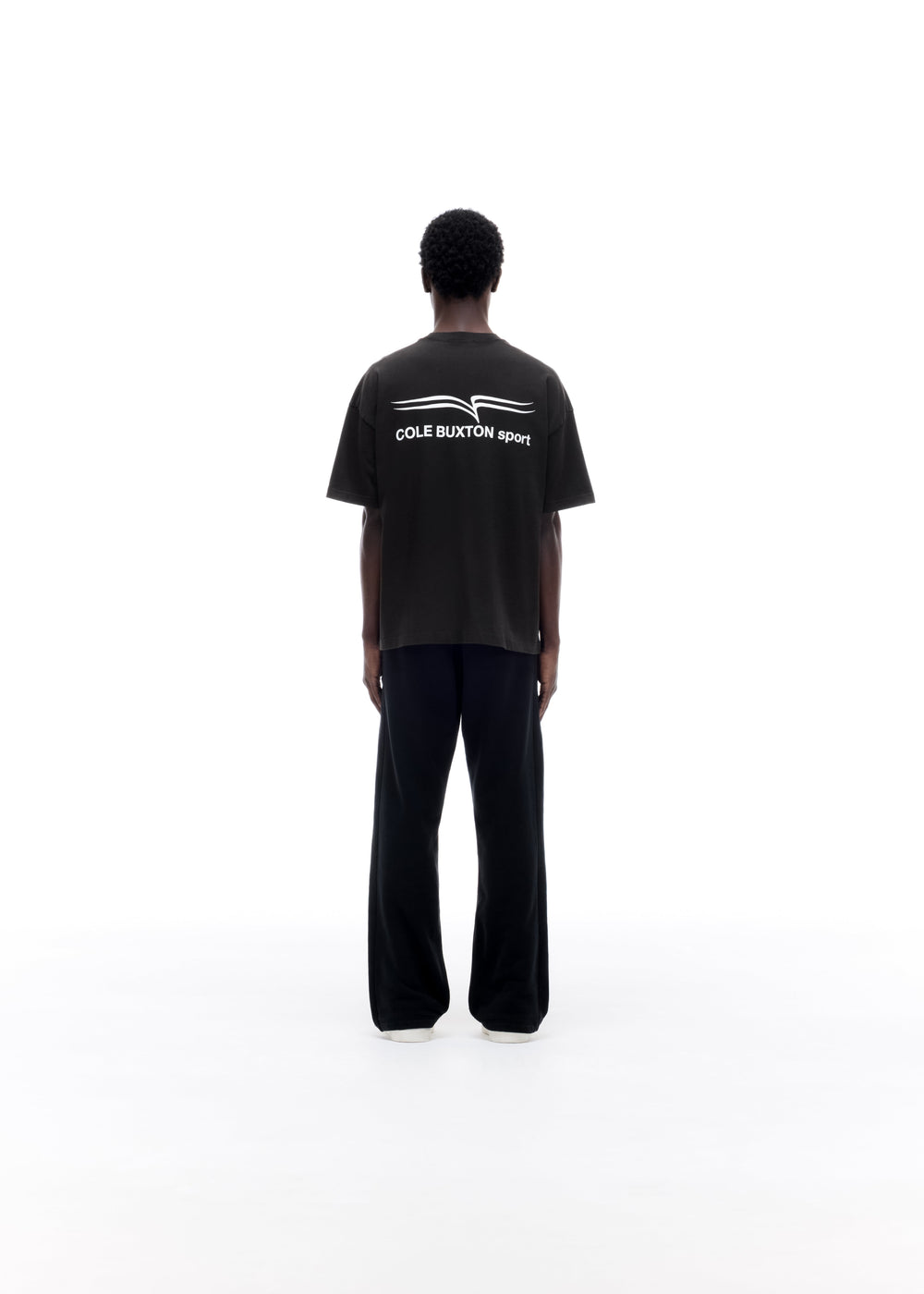 COLE BUXTON SPORT T-SHIRT
