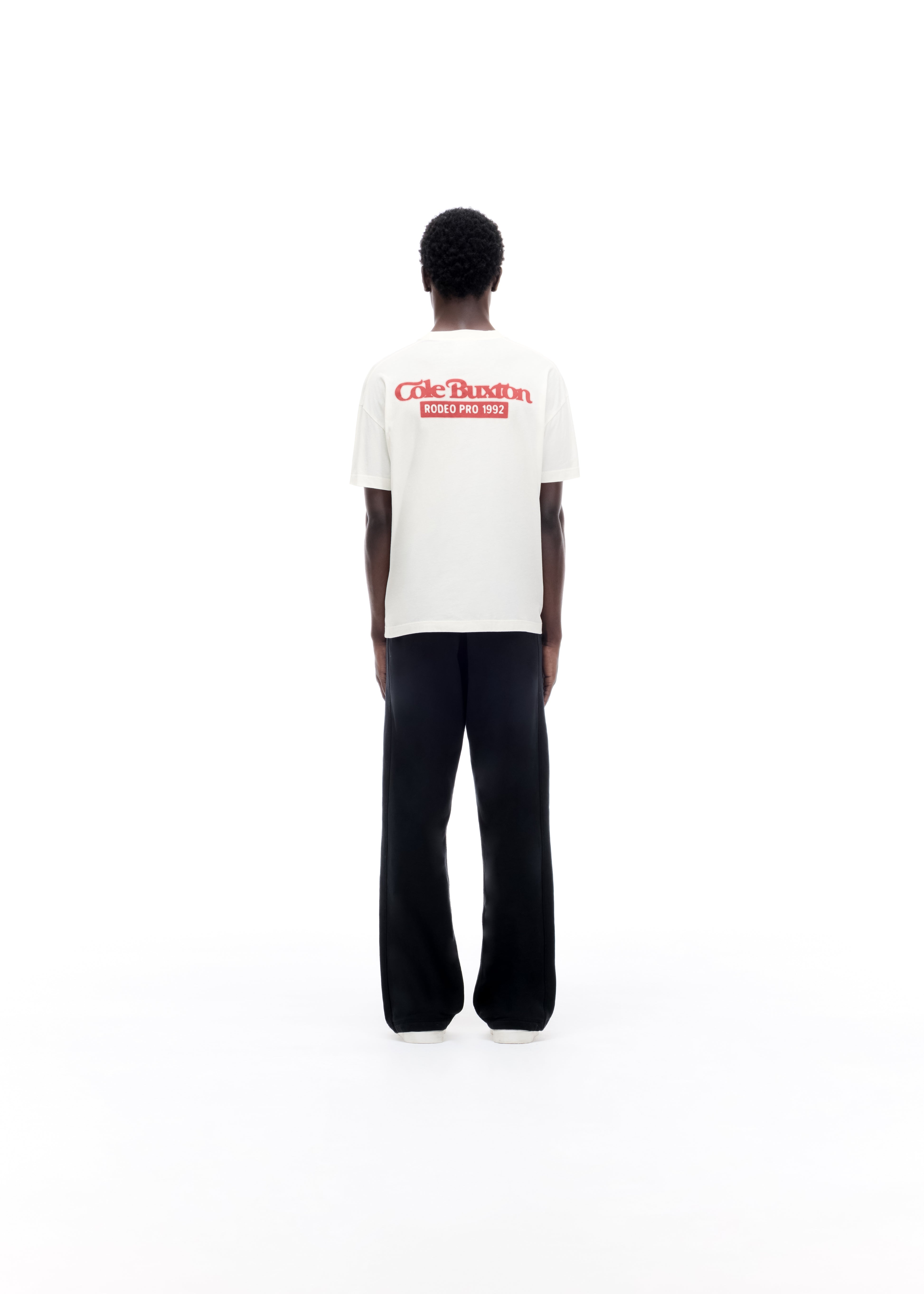 RODEO PRO T-SHIRT