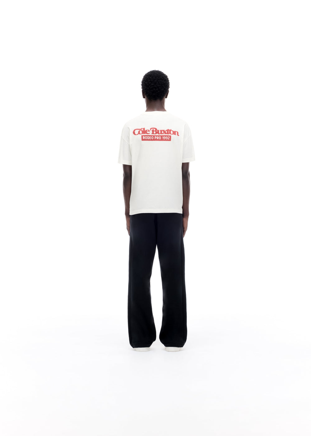 RODEO PRO T-SHIRT
