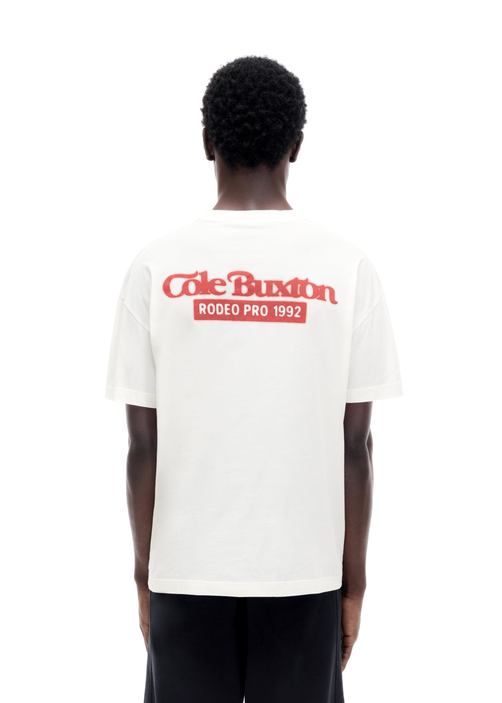 RODEO PRO T-SHIRT