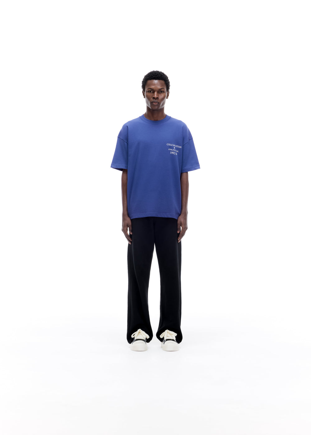 ATHLETIC INC T-SHIRT